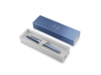 Een Vulpen Parker IM Rituals blue CT medium koop je bij Unimark Office B.V.