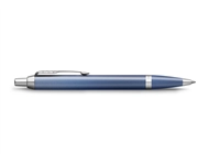 Een Balpen Parker IM Rituals blue CT medium koop je bij Unimark Office B.V.