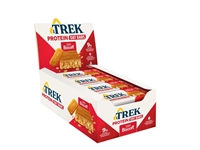 Een Proteïnereep Trek havermout Biscoff 50 gram koop je bij Unimark Office B.V.