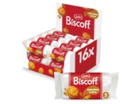 Een Koekjes Lotus Biscoff sandwich speculooscreme 5 stuks koop je bij Unimark Office B.V.