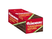 Een Koek Peijnenburg naturel zonder toegevoegde suiker 27 gram koop je bij Unimark Office B.V.