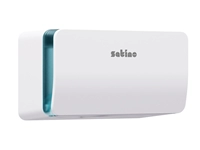 Een Handdoekdispenser Satino PT3 Hyginity XS wit 333428 koop je bij Alles voor uw kantoor