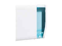 Een Handdoekdispenser Satino PT3 Hyginity XS wit 333428 koop je bij Alles voor uw kantoor