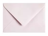 Een Envelop Papicolor C6 114x162mm lichtroze koop je bij L&N Partners voor Partners B.V.