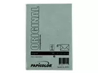 Een Envelop Papicolor C6 114x162mm dennengroen koop je bij KantoorProfi België BV