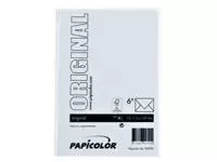 Een Envelop Papicolor C6 114x162mm babyblauw koop je bij EconOffice