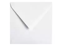 Een Envelop Papicolor 140x140mm kraft wit koop je bij KantoorProfi België BV