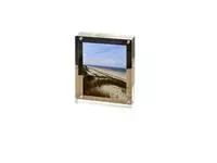 Een Fotolijst MAUL 15x11.5x2.4cm acryl koop je bij Van Leeuwen Boeken- en kantoorartikelen