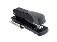 Een Nietmachine Rexel Beta 28 zwart koop je bij EconOffice