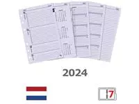Een Agendavulling 2025 Kalpa Senior 7dagen/2pagina's koop je bij Van Leeuwen Boeken- en kantoorartikelen