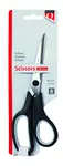 Buy your Schaar Quantore 190mm soft grip zwart at QuickOffice BV