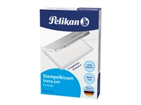 Een Stempelkussen Pelikan 2E 110x70mm ongedrenkt koop je bij EconOffice