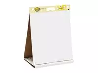 Een Meeting chart Post-it Super Sticky 563 50.8x58.4cm wit koop je bij KantoorProfi België BV
