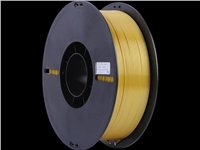 Een 3D Filament Creality PLA 1.75mm Silk Goud 1kg koop je bij Goedkope Kantoorbenodigdheden