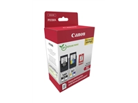 Een Inktcartridge Canon PG-560XL CL-561XL photo value koop je bij De Angelot