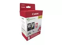 Een Inktcartridge Canon PG-540L + CL-541XL zwart + kleur koop je bij Omnia 4 Office