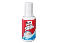 Een Correctievloeistof Pritt Correct-it 20ml blister koop je bij Unimark Office B.V.