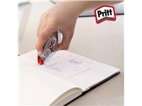 Een Correctieroller Pritt Compact Flex 4.2mmx10m valuepack à 4+1 gratis koop je bij EconOffice