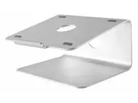 Een Laptopstandaard Neomounts NSLS050 zilver koop je bij Van Leeuwen Boeken- en kantoorartikelen