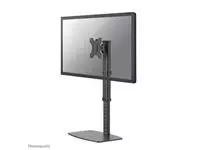 Een Monitorstandaard Neomounts D890 10-32" zwart koop je bij EconOffice