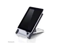 Een Tabletstandaard Neomounts LS100 zilvergrijs koop je bij EconOffice