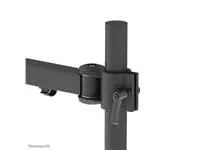 Een Monitorarm Neomounts D960 10-30" met klem zwart koop je bij Totaal Kantoor Goeree