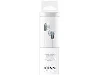 Een Oortelefoon Sony E9LP basic grijs koop je bij L&N Partners voor Partners B.V.