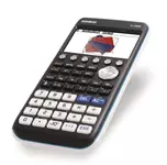 Een Calculatrice Casio FX-CG50 koop je bij Van Hoye Kantoor BV