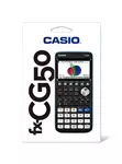 Een Rekenmachine Casio fx-CG50 koop je bij EconOffice