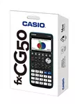 Een Rekenmachine Casio fx-CG50 koop je bij Ziffo Kantoorcentrum BV