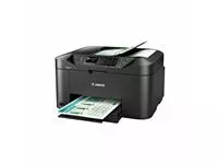 Multifunctional inktjet printer Canon MAXIFY MB2150