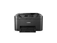 Buy your Multifunctional inktjet printer Canon MAXIFY MB2150 at QuickOffice BV