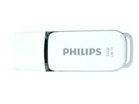 Een USB-stick 3.0 Philips Snow Edition Shadow Grey 32GB koop je bij L&N Partners voor Partners B.V.