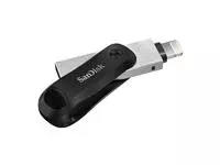 Usb-stick Sandisk iXpand-flashdrive Go 3.0 128GB