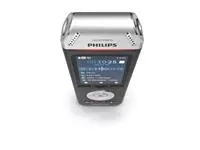 Een Digital voice recorder Philips DVT 2110 voor interviews koop je bij KantoorProfi België BV