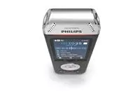 Digital voice recorder Philips DVT 2110 voor interviews