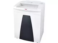 Buy your Papiervernietiger HSM Securio B35 stroken 5.8mm at QuickOffice BV