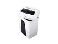 Buy your Papiervernietiger HSM Securio C16 stroken 5.8mm at QuickOffice BV