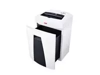 Buy your Papiervernietiger HSM Securio C18 stroken 5.8mm at QuickOffice BV