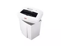 Een Papiervernietiger HSM Securio C14 stroken 3.9mm koop je bij QuickOffice BV