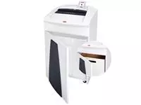 Een Papiervernietiger HSM Securio P40i snippers 1.9x15mm + cd koop je bij QuickOffice BV