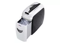 Buy your Papiervernietiger Rexel Style+ snippers 4x23mm at QuickOffice BV