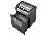 Een Papiervernietiger Rexel Momentum X415 snippers 4x40mm koop je bij EconOffice