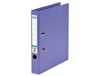 Een Ordner Elba Smart Pro+ A4 50mm PP violet koop je bij EconOffice
