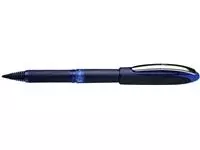 Een Rollerpen Schneider One Business 0.6mm blauw koop je bij MV Kantoortechniek B.V.