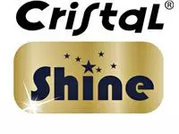 Balpen BIC Cristal medium goud