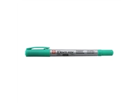 Een Viltstift Sakura IDenti-pen multifunctioneel groen koop je bij Unimark Office B.V.