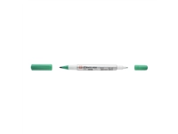 Een Viltstift Sakura IDenti-pen multifunctioneel groen koop je bij Unimark Office B.V.