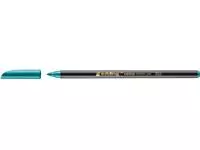 Buy your Fineliner edding 1200 074 fijn metallic groen at QuickOffice BV