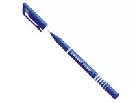 Een Fineliner STABILO Sensor 189/41 fijn blauw koop je bij EconOffice
